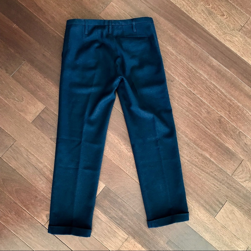 Ann Demeulemeester pants - Picture 6 of 8